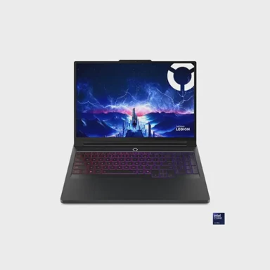 LENOVO Laptop Legion Pro 7 / Intel Core Ultra 9 275HX, 16", 2560 x 1600, 64GB, 1 TB SSD, Windows 11 Home, crna